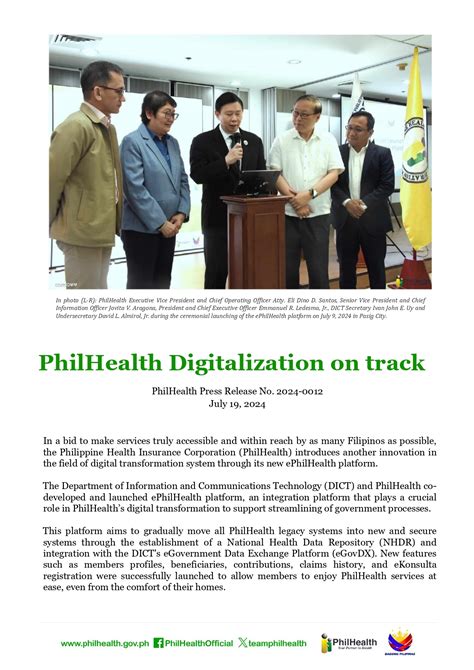 CARAGA – Press Releases .